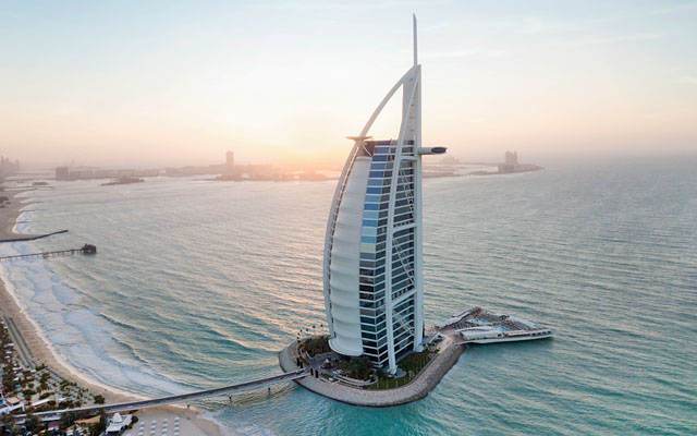 Jumeirah Burj Al Arab to undergo restoration programme | TTG Asia