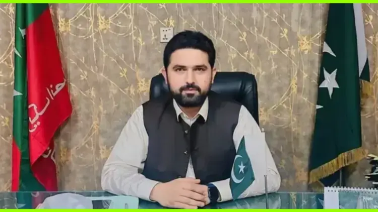 KP Explores Electric Bike Industry, Sustainable Tourism