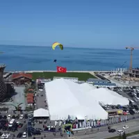 Kaçkar Mountains step onto global tourism stage at international fair