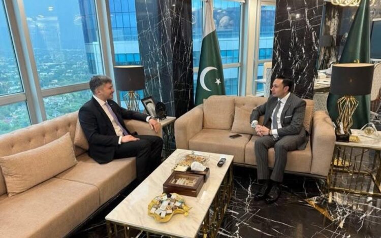 Kazakhstan, Pakistan boost partnership in tourism sector