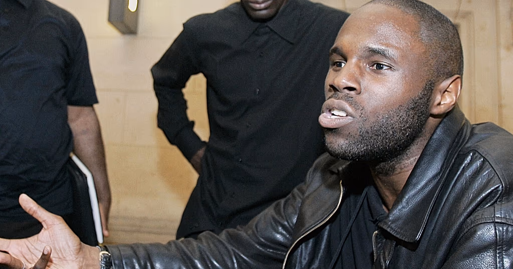 Kemi Seba arrested in South Africa as Benin seeks extradition over coup allegations