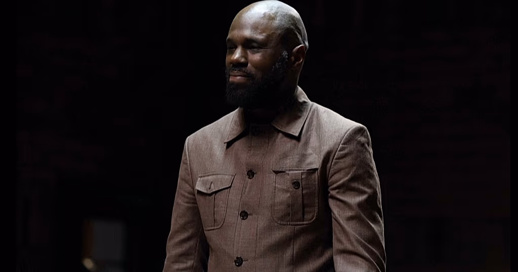 Kemi Seba to remain in detention as hearing postponed