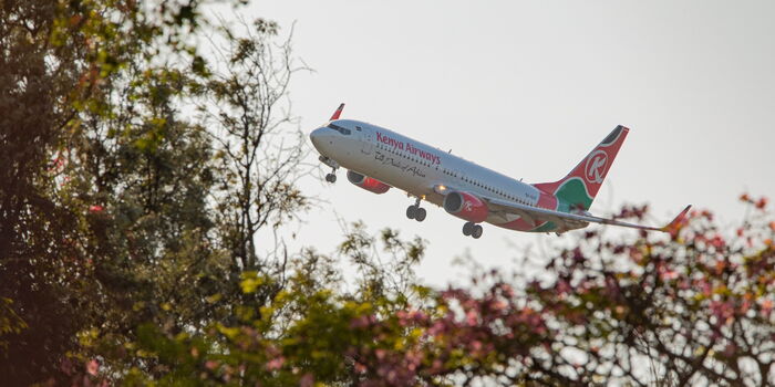 Kenya Airways Offers 15% Discount on Flights to New York Ahead of 2026 FIFA World Cup