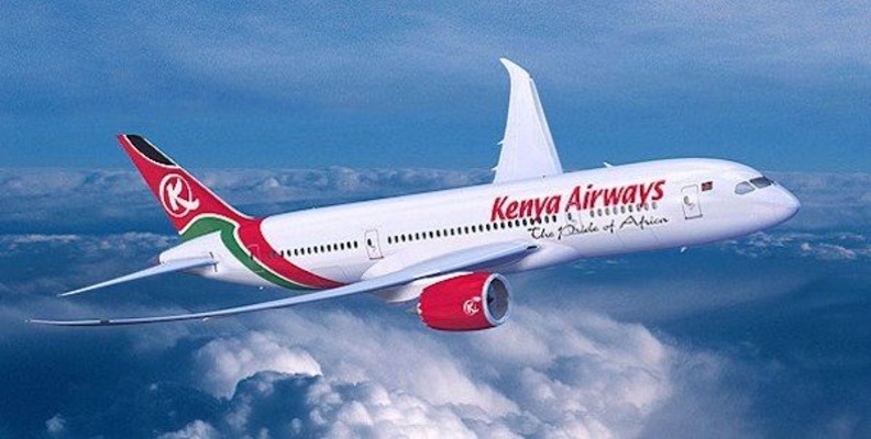 Kenya airways MRO puts green maintenance at the heart of Africa's aviation agenda