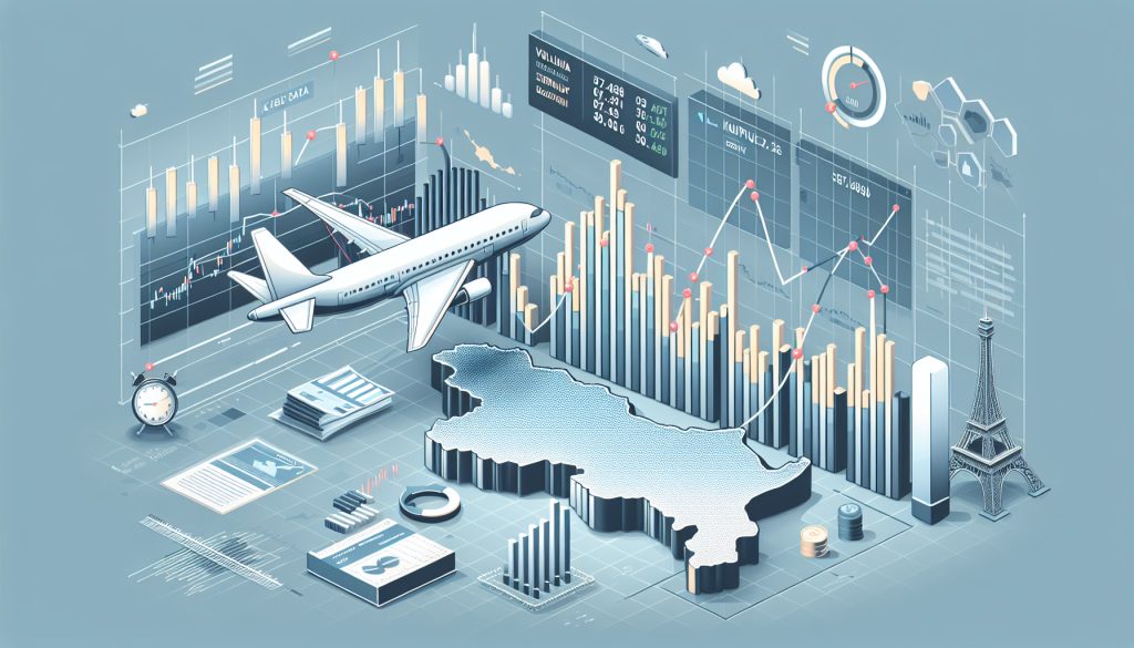 Kenya Airways Stock Surges 70% Amid Strategic Investor Speculation