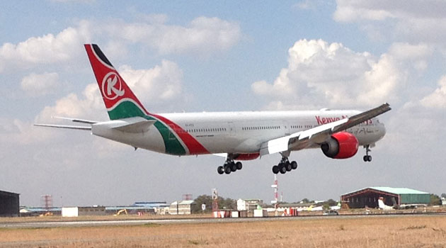 Kenya Airways faces fuel pressure as stock covers 50 days