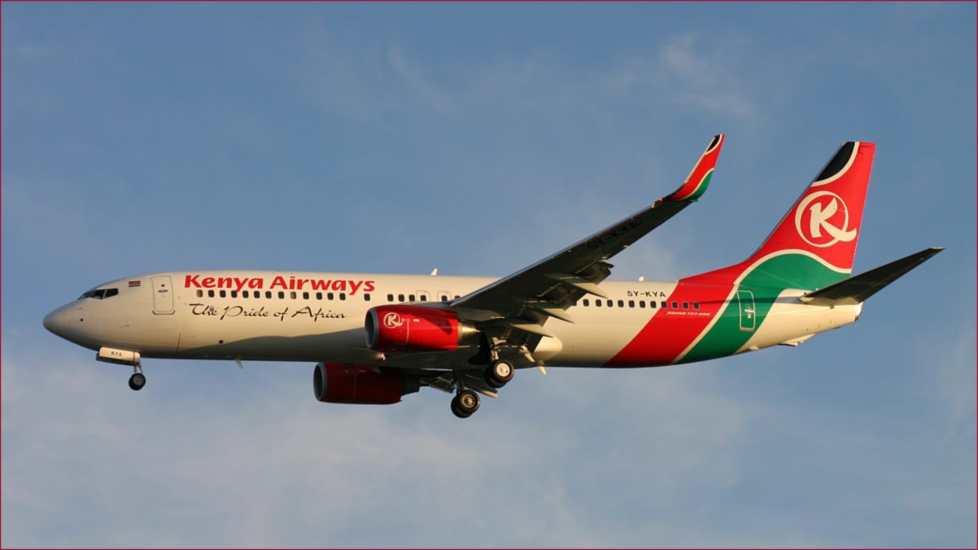 Kenya Airways Addresses Shareholding Amid Reports of Ndindi Nyoro Ownership