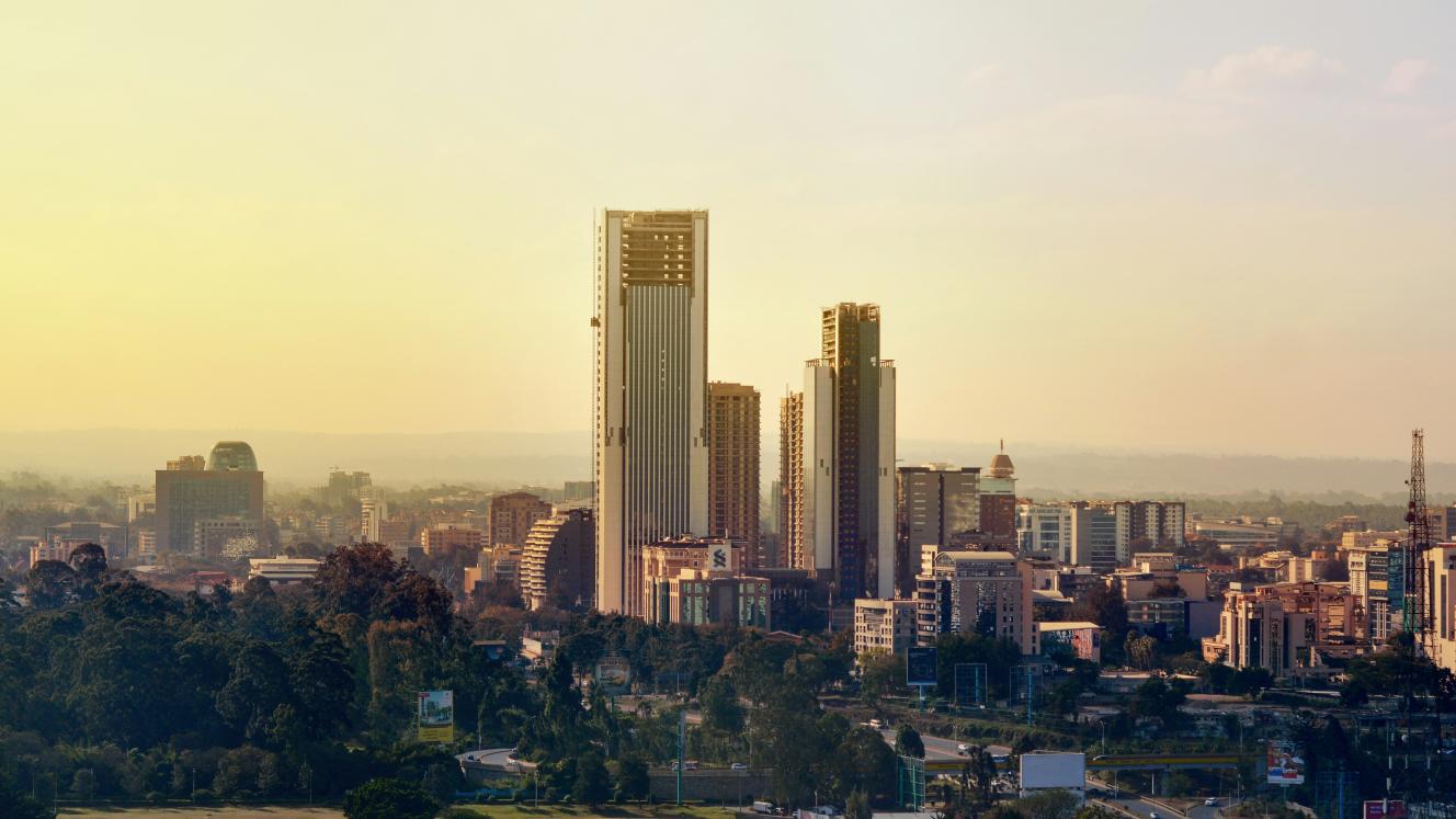 Kenya tourism grows but gaps remain