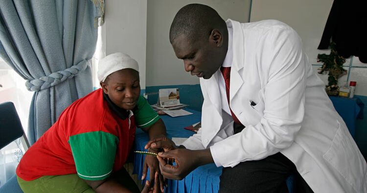 Kenyan appeal court overturns ruling that affirmed the right to abortion