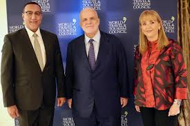 Kenyan Balala appointed to lead advocacy, government engagement at WTTC