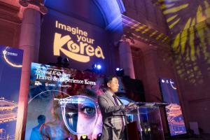 Korea Tourism Organization Brings Largest-Ever B2B Travel Roadshow to San Francisco, Redefining Kore...