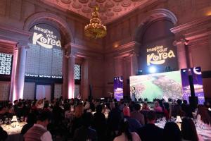 Korea Tourism Organization Brings Largest-Ever B2B Travel Roadsho