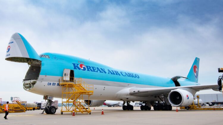 Korean Air’s 2026 Predictive Maintenance Airline Workshop - Travel Radar