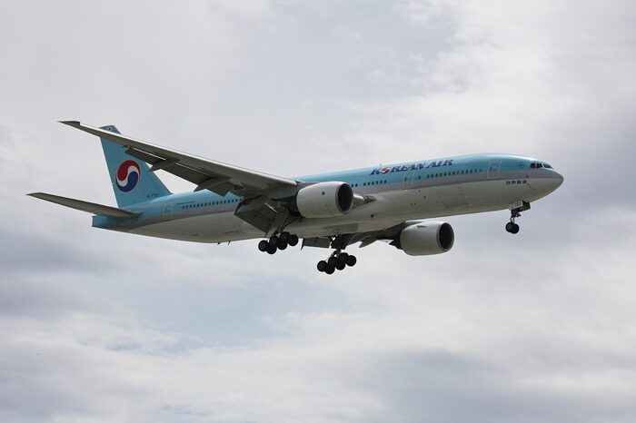 Korean Air Confirms Plans to Purchase 103 Boeing Aircraft in Major Fleet Expansion