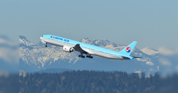 Korean Air Boosts Engine Maintenance Efficiency with Ramco Systems' Aviation Software, ETInfra