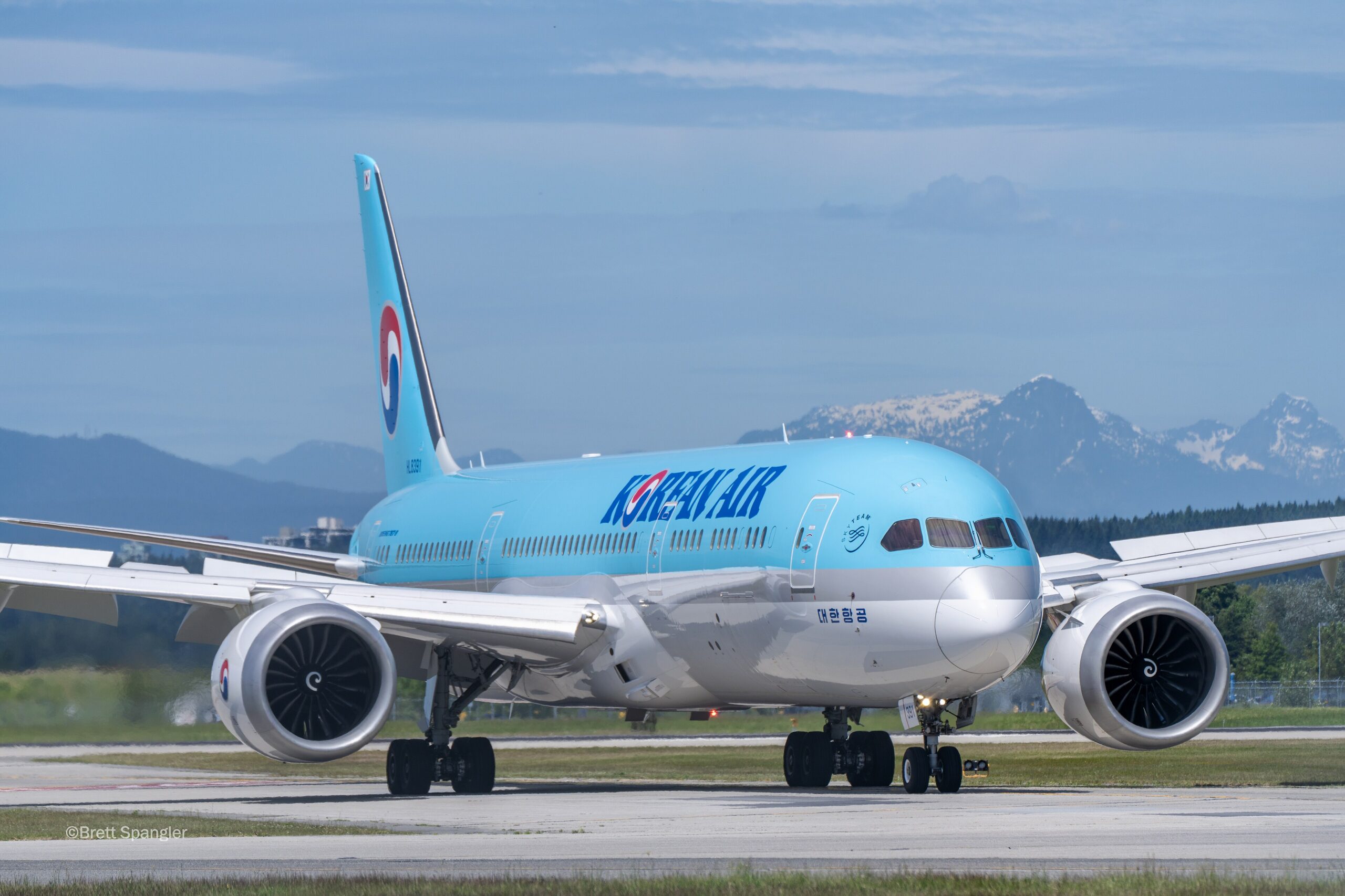 Korean Air Elected Chair Airline of SSQ Committee - Travel Radar