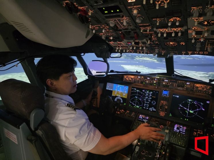 [Report] Visiting Korean Air's "Cradle of Safety" Where 5,000 Pilots Have Trained