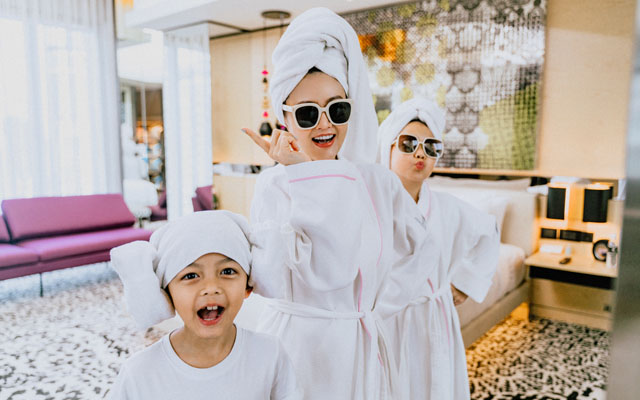 W Kuala Lumpur rolls out family staycation package for school holiday travel | TTG Asia