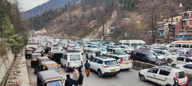 Kullu-Manali tourism sector hails partial rollback of hike in entry tax