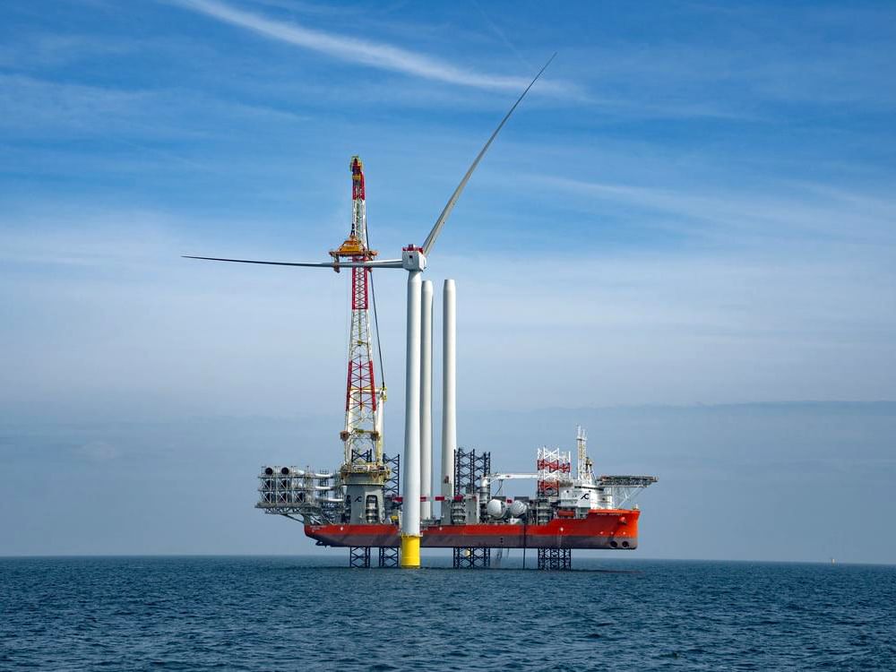 The Daily Circuit: Kuwait oil woes worsen + Riyadh Air eyes Madrid