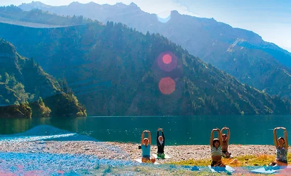 Kyrgyzstan as a Natural Wellness Hub: Why the Tourism of the Future is Already Taking Shape in the C...