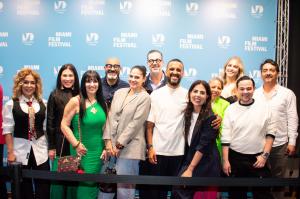 LANTICA STUDIOS, DGCINE AND ARAJET BRING DOMINICAN CINEMA TO THE