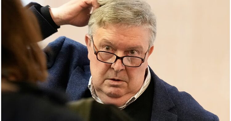 Lafarge Trial: Cement firm fined, former CEO jailed