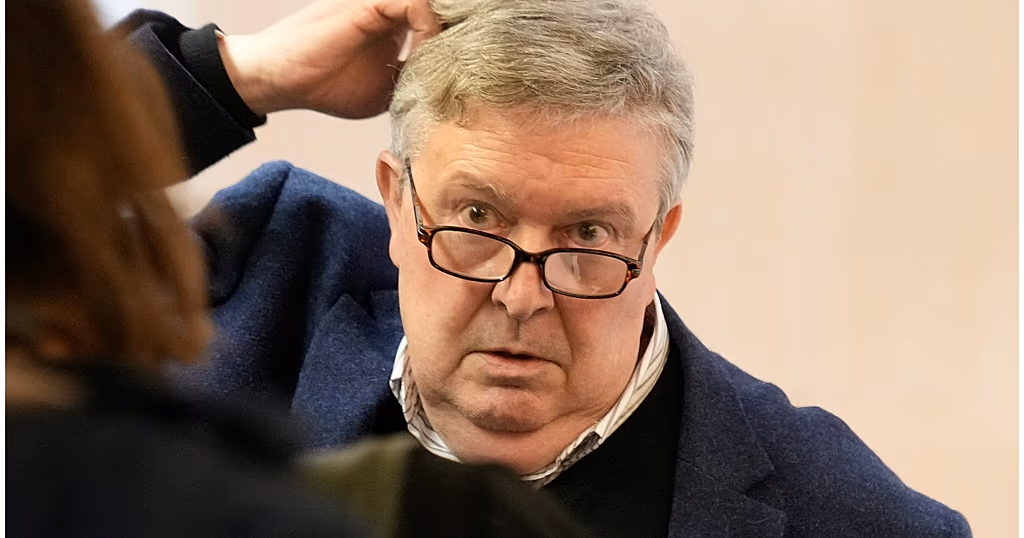 Lafarge Trial: Cement firm fined, former CEO jailed