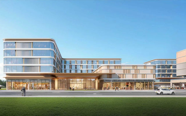 Langham signs dual-brand hotel project in Xiong’an New Area | TTG Asia