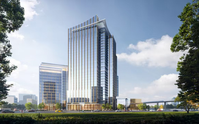 Langham Hospitality Group to manage hotel project in Jinan | TTG Asia