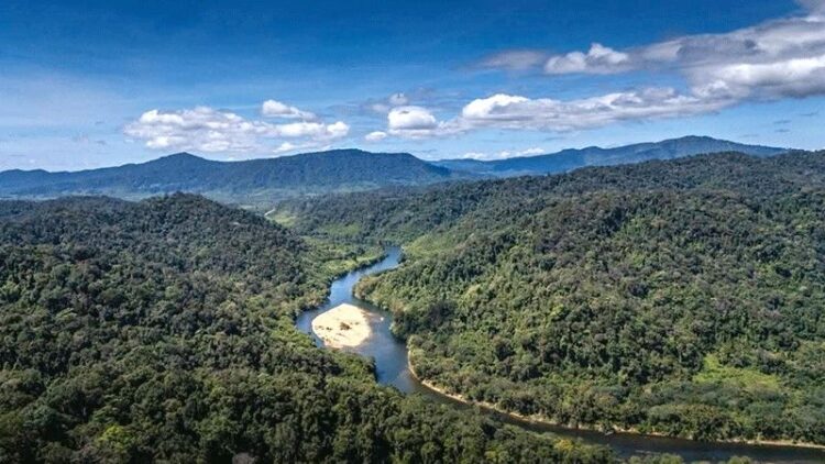 Laos seeks Unesco recognition of cultural traditions, national park