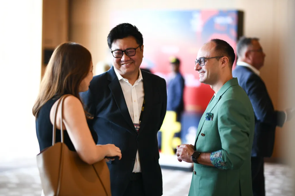 What Leaders Actually Take Away From Skift Asia Forum