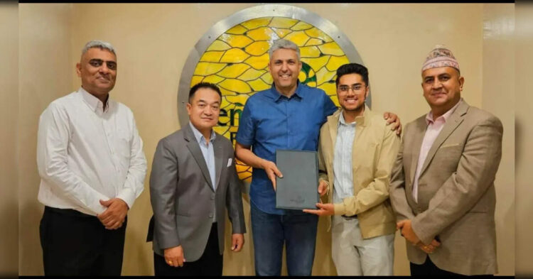 Lemon Tree Hotels Expands Reach in Nepal with New Simara Property, ETHospitalityWorld