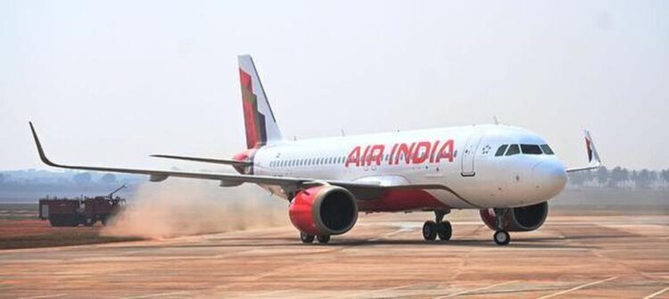 After Lenskart, Air India under fire over ‘no bindi, no sindoor’ policy: Controversy Erupts