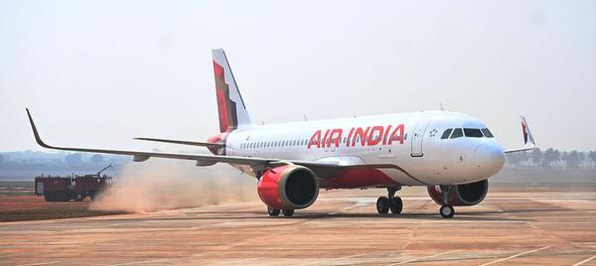 After Lenskart, Air India under fire over ‘no bindi, no sindoor’ policy: Controversy Erupts