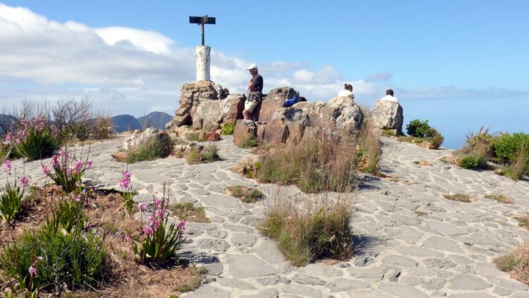 Lion’s Head track closes for maintenance