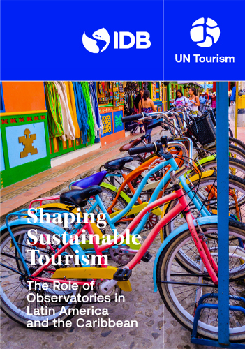 Local Observatories Key to Delivering on National Tourism Strategies, New Report Concludes