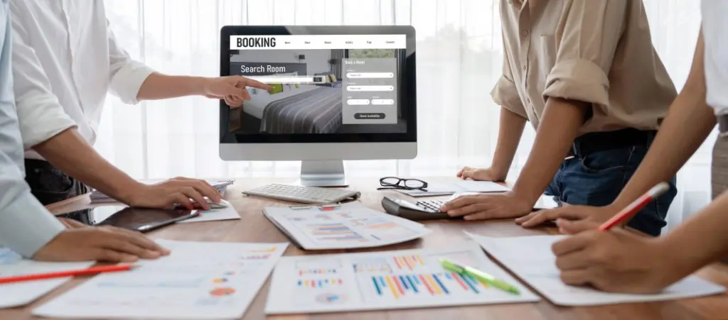 Messina Resort — Book Online