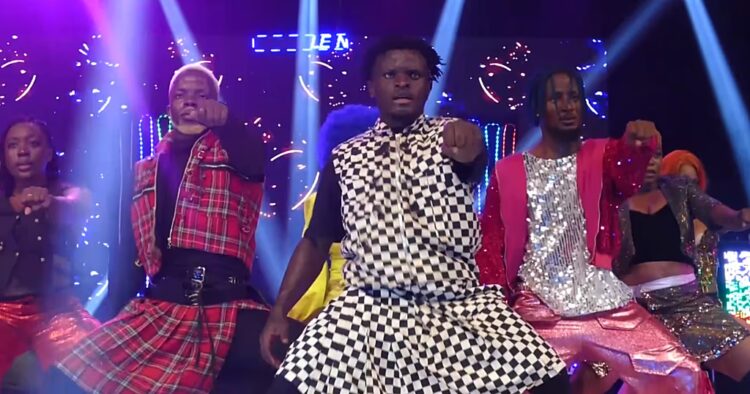 At MASA 2026, a choreographer's tribute to Abidjan's urban culture