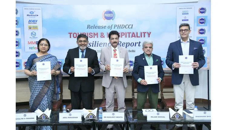 ME conflict impacts India's tourism and aviation