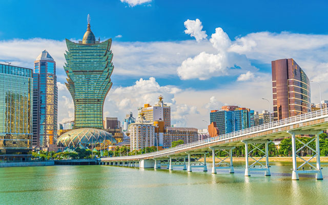 Macao’s safety record strengthens appeal to cautious travellers | TTG Asia