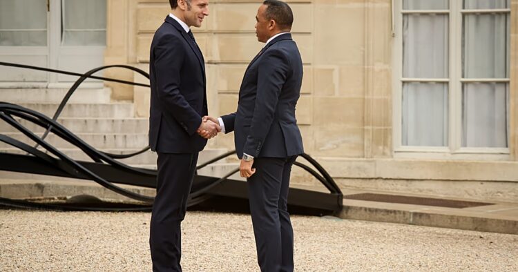 Madagascar expels French diplomat amid rising tensions