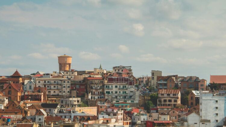 Madagascar tourism unfazed by energy crisis