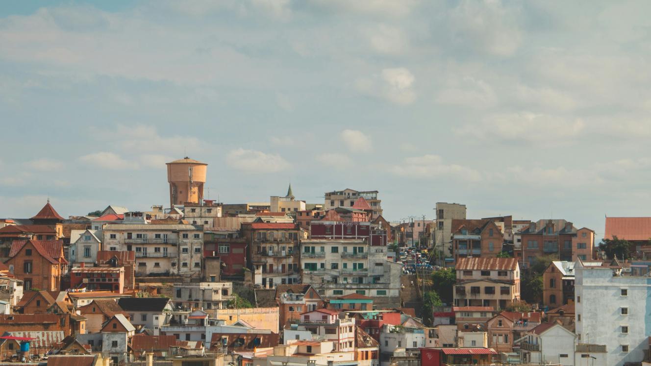 Madagascar tourism unfazed by energy crisis