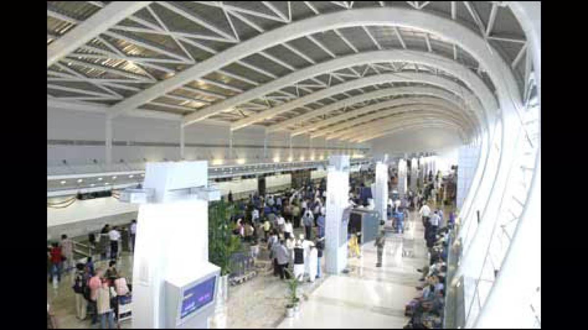 MakeMyTrip & Adani Airport Duty-Free Partnership