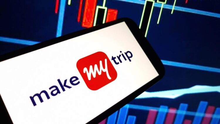 MakeMyTrip Hit By Morpheus Report Citing Regulatory, Accounting Concerns - MakeMyTrip (NASDAQ:MMYT)