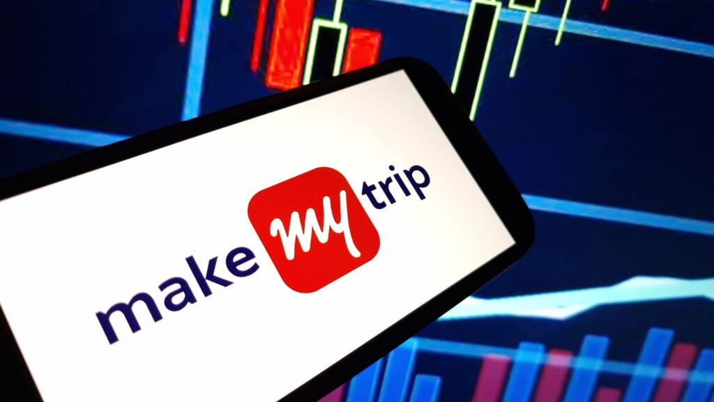 MakeMyTrip Hit By Morpheus Report Citing Regulatory, Accounting Concerns - MakeMyTrip (NASDAQ:MMYT)