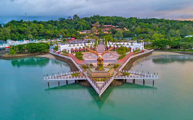 Malaysia reviews plan to restore Langkawi duty-free status | TTG Asia