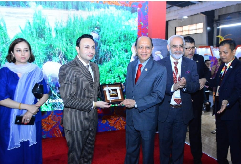 Tourism Malaysia strengthens Pakistan outreach at Pakistan Travel Mart 2026