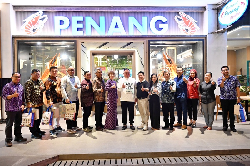 Malaysia, Indonesia deepen tourism partnership, focus on wellness, education, MICE segments